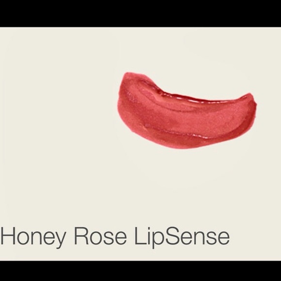 LipSense Glossy in Honey Rose - Picture 3 of 4